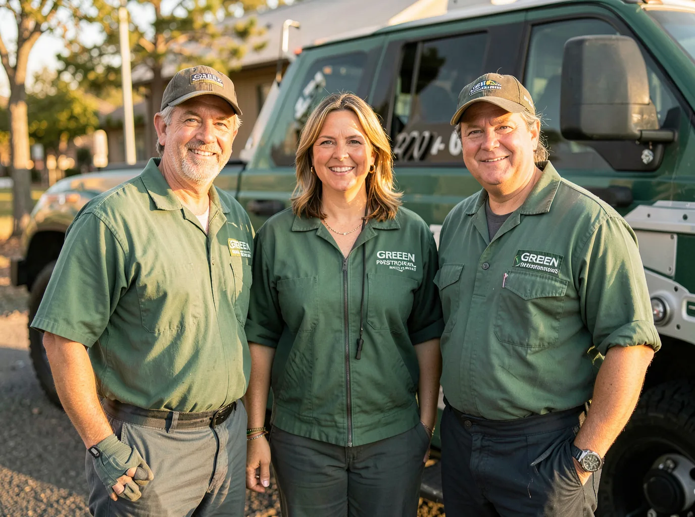 Water Damage Restoration company in Crawford, GA