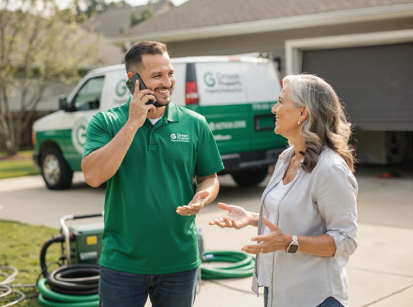 Water Damage Restoration Crawford, GA FAQs